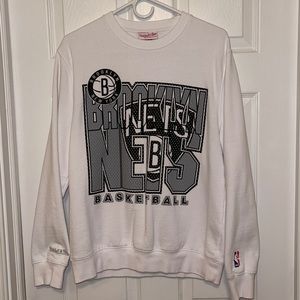Brooklyn Nets Sweatshirt